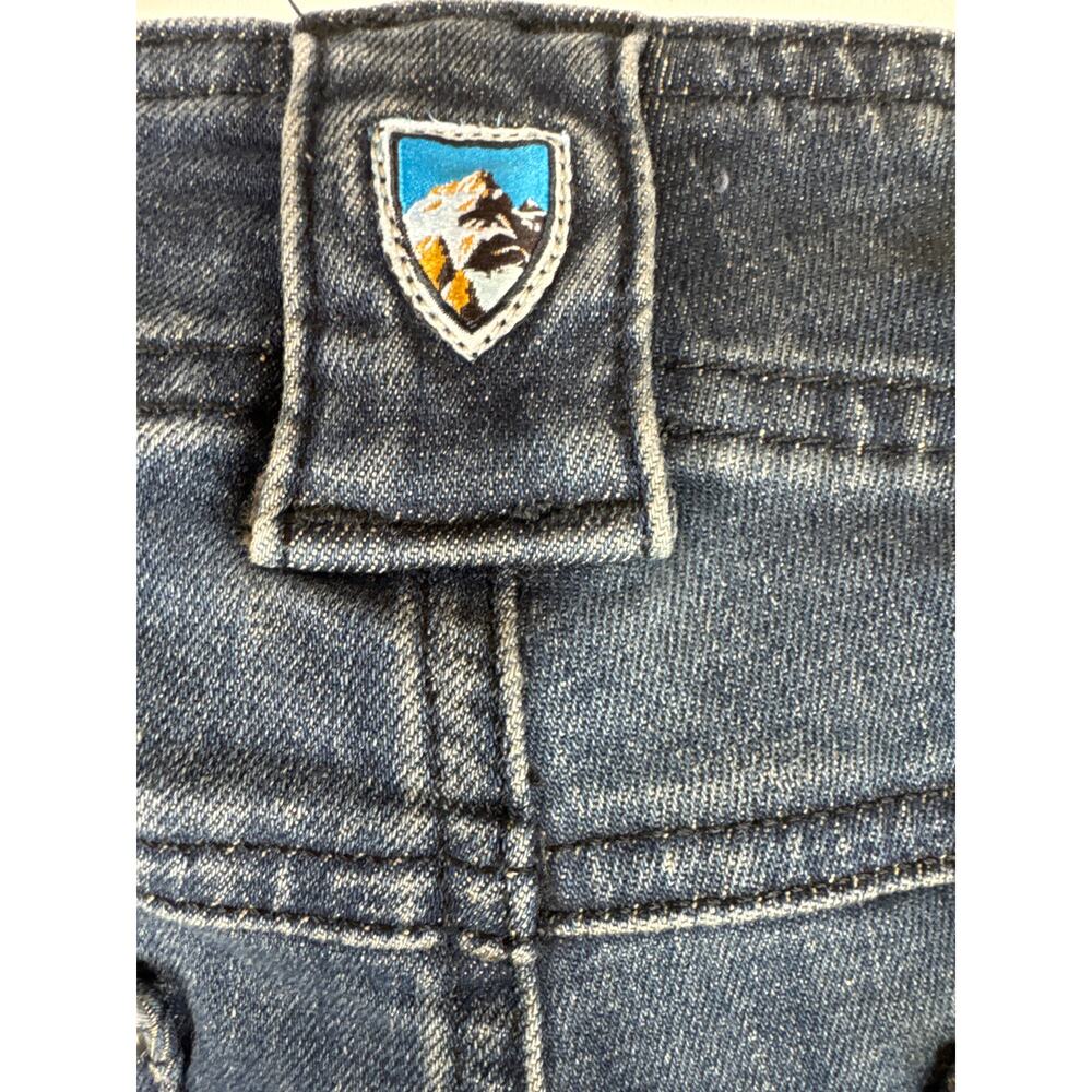 KÜHL Heavyweight Performance Denim, Mens, Size 34x32 - Picture 5 of 10